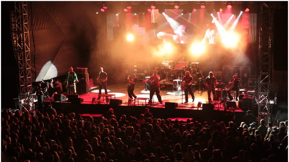 SOUTĚŽ o vstupenky na koncert kapely DIVOKEJ BILL! Do Vlašimi a Českých Budějovic!