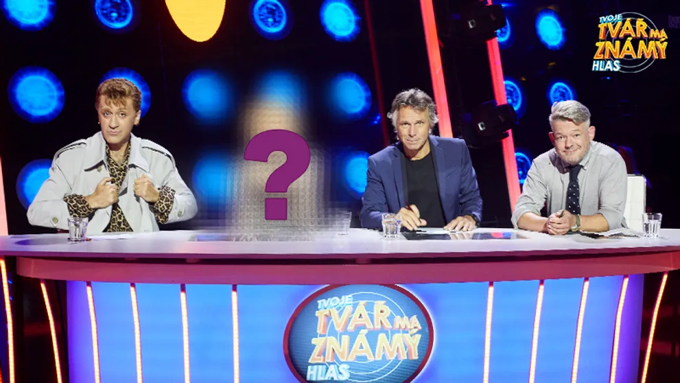 NEČEKANÁ NÁVŠTĚVA. Tuto sobotu zasedne do poroty Tvojí tváře sexy zrzavá herečka!