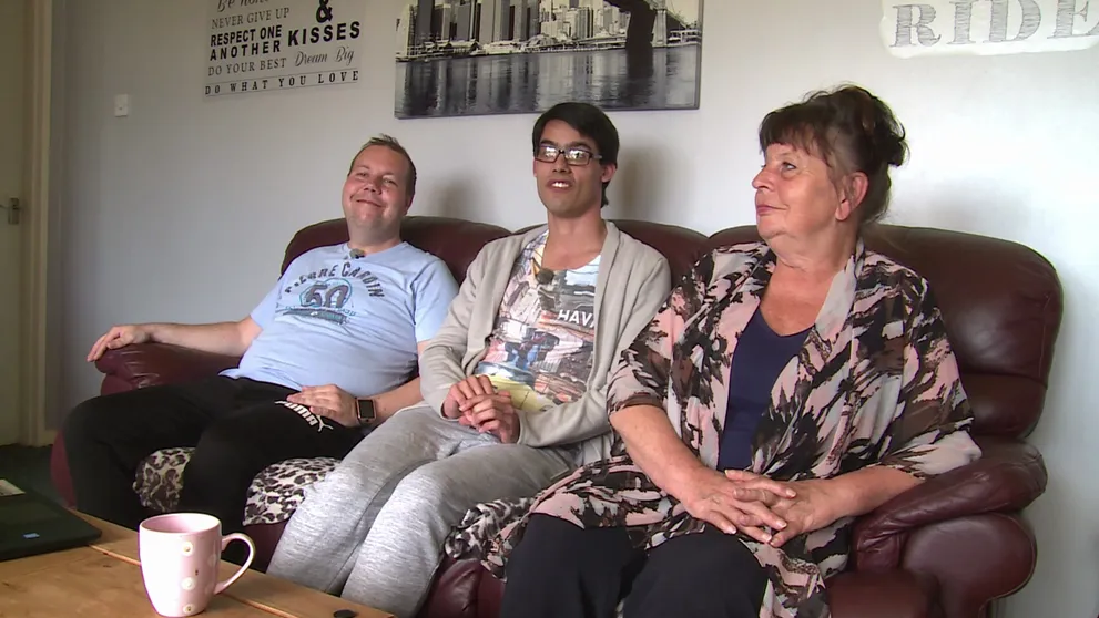 ZMĚNA JE ŽIVOT... Gay Patrik už s partnerem netráví tolik času. A ví proč