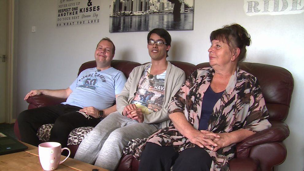 ZMĚNA JE ŽIVOT... Gay Patrik už s partnerem netráví tolik času. A ví proč