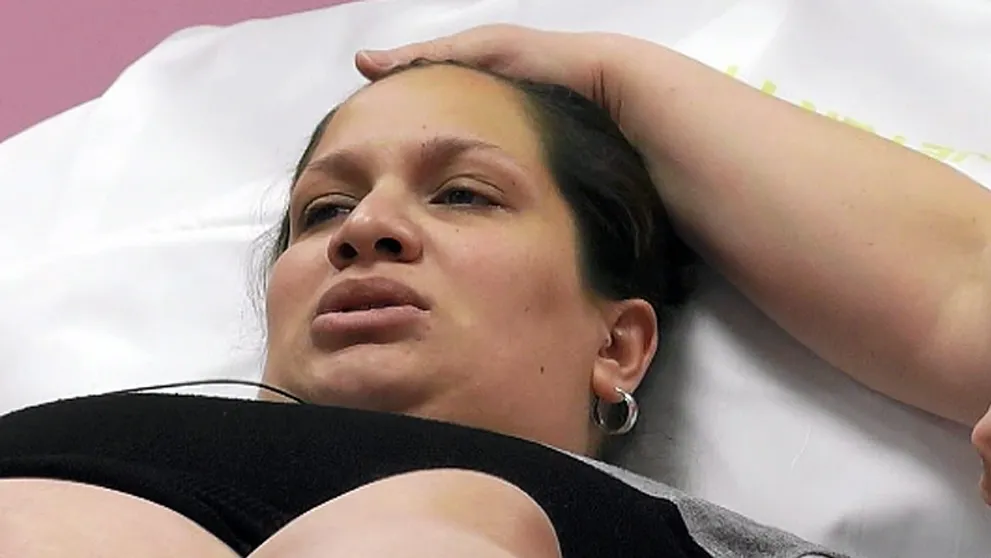 Rodina Barbory Zeithamelové