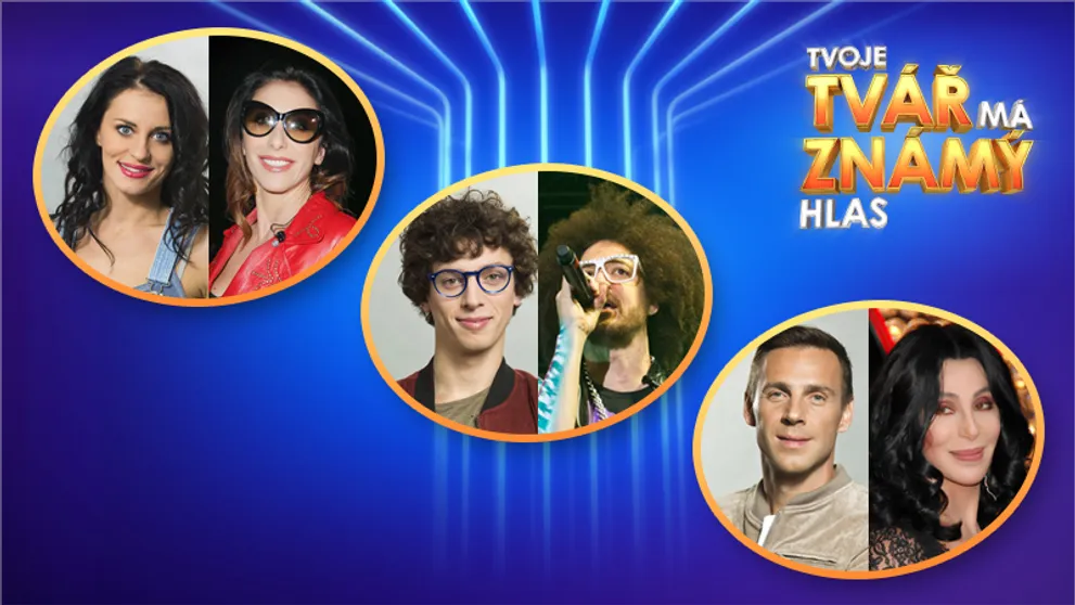 Tvoje tvář: Tento týden to na pódiu rozjede Beyoncé i český hitmaker Michal David!