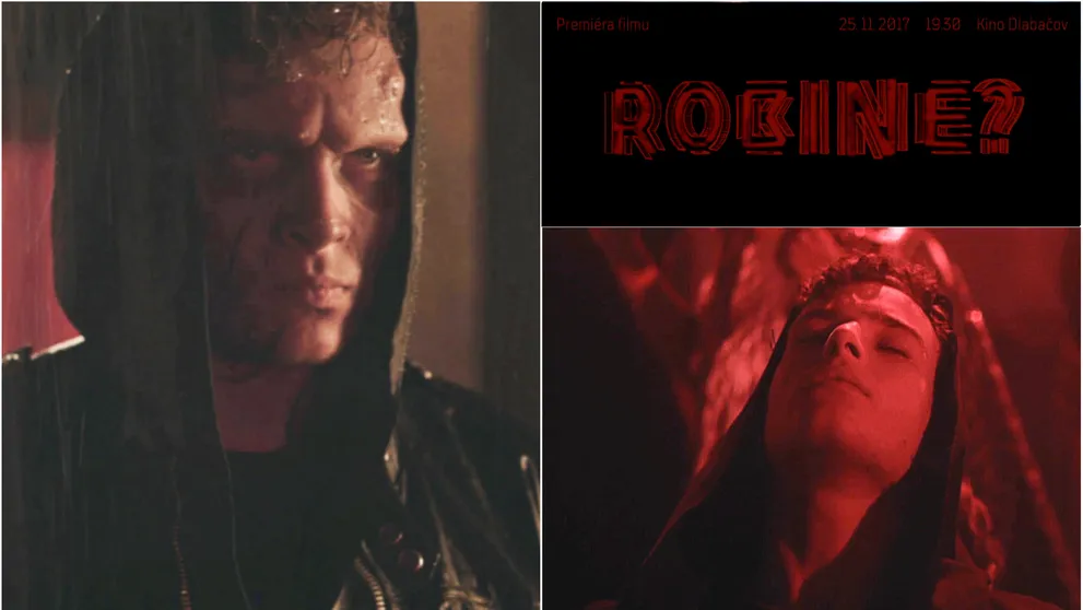 NADĚJNÝ ČESKÝ FILM: Dokáže nový snímek mladého režiséra zopakovat úspěchy na evropských festivalech?