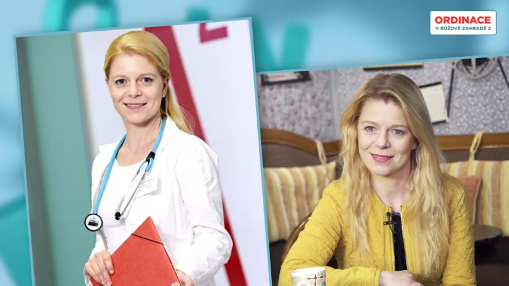 14 faktů, které nevíte o Monice Zoubkové: Koho má doma, čím je posedlá a co si nosí do práce?