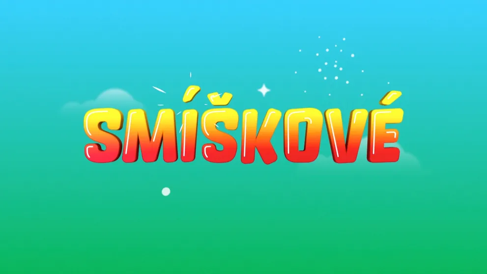 ZMĚNA NA TELEVIZNÍCH OBRAZOVKÁCH: Oblíbený televizní blok Smíškové se přesouvá
