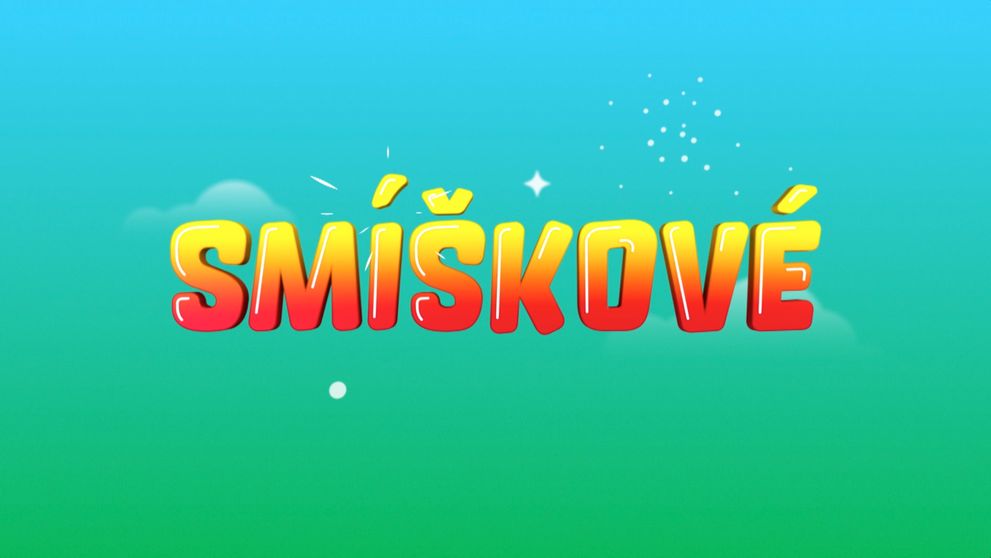 ZMĚNA NA TELEVIZNÍCH OBRAZOVKÁCH: Oblíbený televizní blok Smíškové se přesouvá