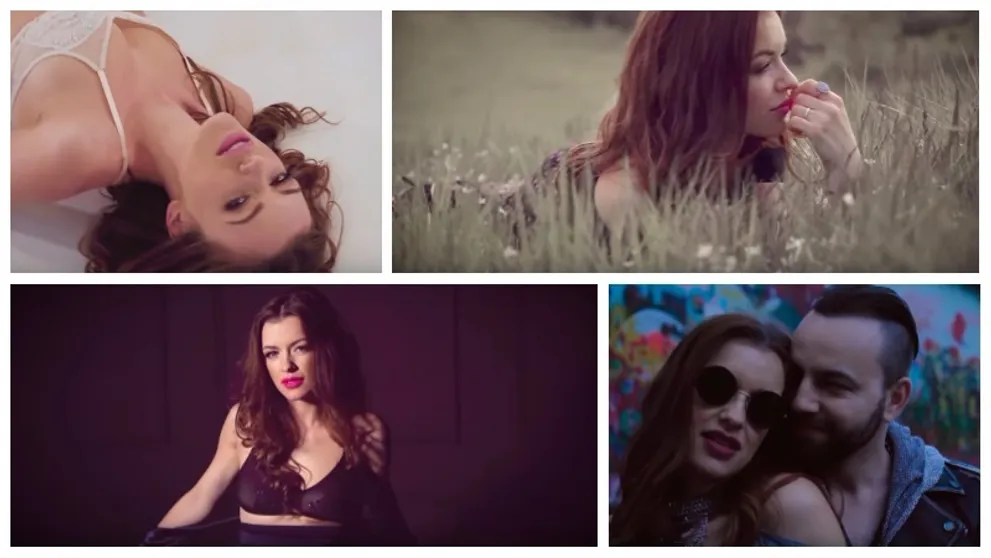 VIDEO: Není to jen misska! Poslechněte si, jak Jitka Boho úžasně zpívá. Do Tvojí tváře se dostala po právu!