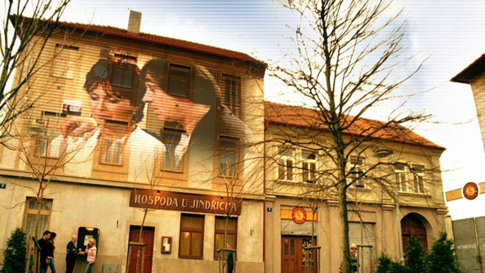 Ulice odvysílá 2000. díl!