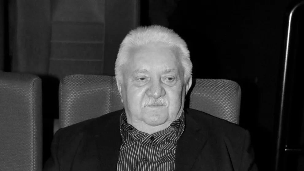 SMUTNÁ ZPRÁVA: Legendární herec Marián Labuda dnes náhle zemřel. Upřímnou soustrast!
