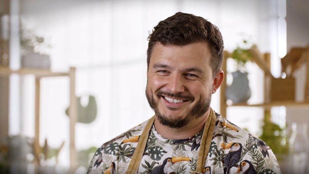 Tajnůstkář Roman Staša: Od září tajil, že má syna! Teď se pochlubil fotkou