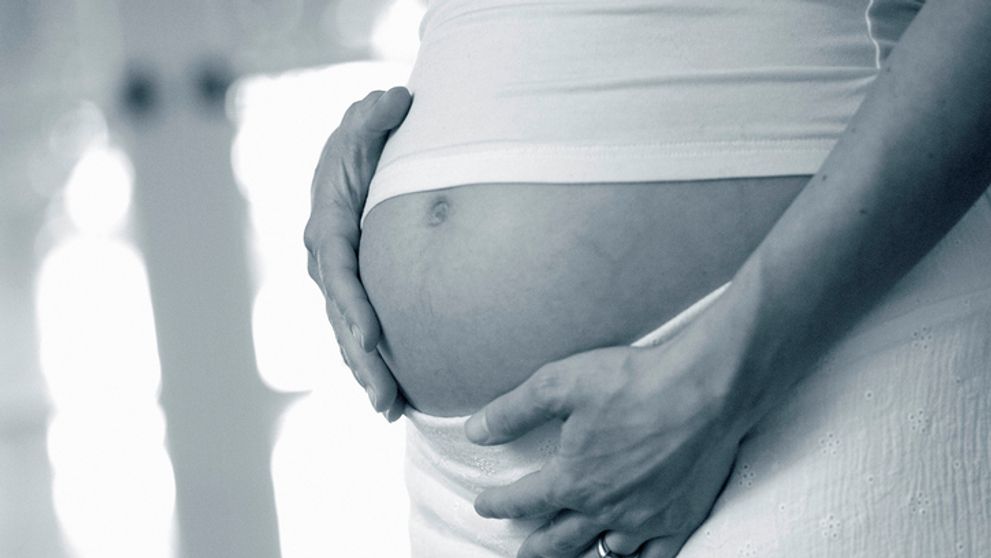 Stehy, nebo pesar? Předčasné otevírání děložního hrdla je nebezpečné. Hrozí potrat?