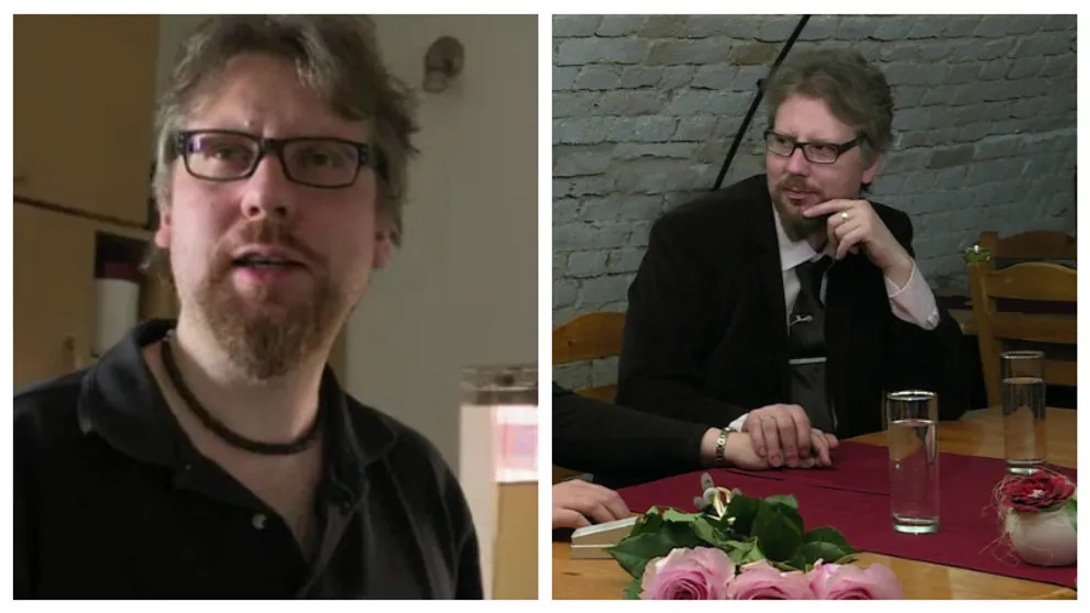 DRSNÁ ONLINE ZPOVĚĎ: Rostislav detailně popsal, co mu manželka údajně udělala. Je to jen pro silné žaludky
