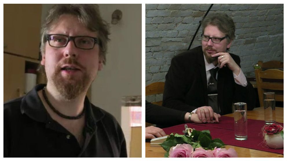 DRSNÁ ONLINE ZPOVĚĎ: Rostislav detailně popsal, co mu manželka údajně udělala. Je to jen pro silné žaludky