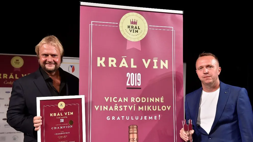 Producent Bobulí vyhrál prestižní vinařskou soutěž. Kde můžete okoštovat jeho výtvor?