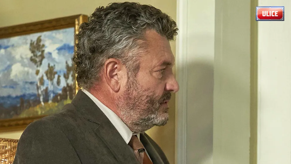 CELÝ DÍL: Miloš schytá facku od Justine? Co se mezi nimi stalo?
