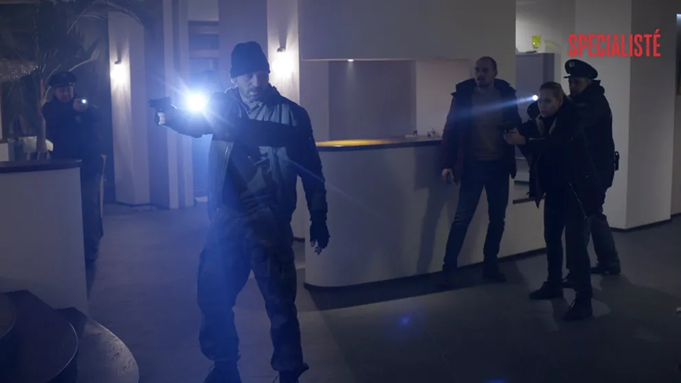 OČIMA EXPERTA: Nájemné vraždy? Divoký západ už je za námi! tvrdí policejní expert