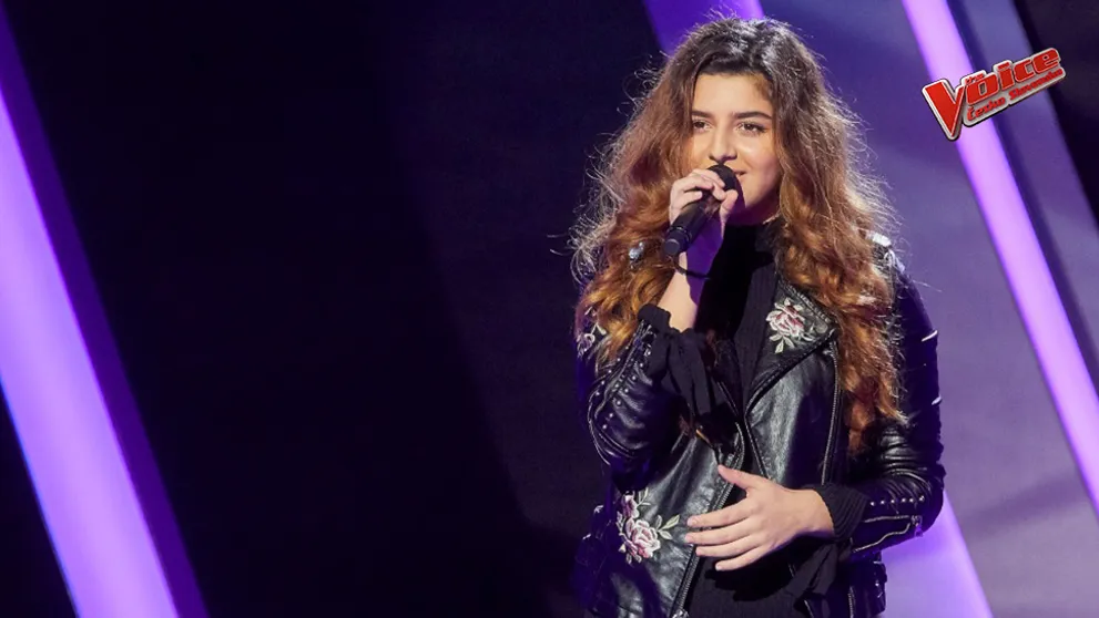 Exotická soutěžící The Voice nemůže randit jen tak s někým: Musí dodržovat přísná pravidla!
