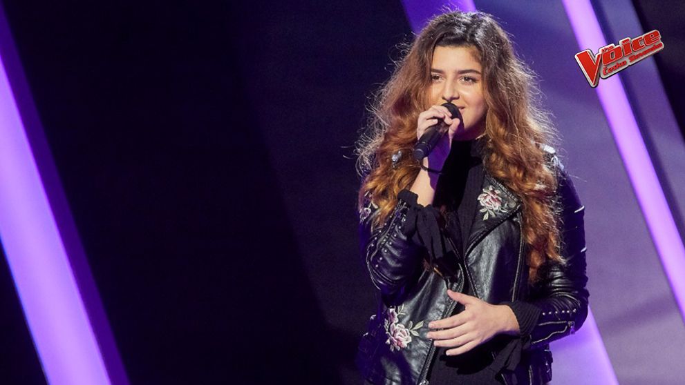 Exotická soutěžící The Voice nemůže randit jen tak s někým: Musí dodržovat přísná pravidla!