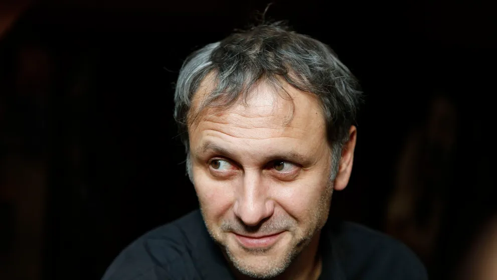 NEJTĚŽŠÍ NATÁČENÍ IGORA CHMELY: Když se dozvěděl, kde se scéna odehrává, vyhrkly mu do očí slzy