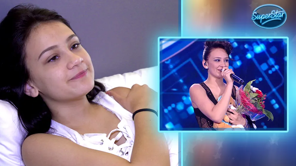 Nedělní vystoupení Elišky Ruskové v ohrožení: Finalistka SuperStar se potýká se zákeřnou nemocí!