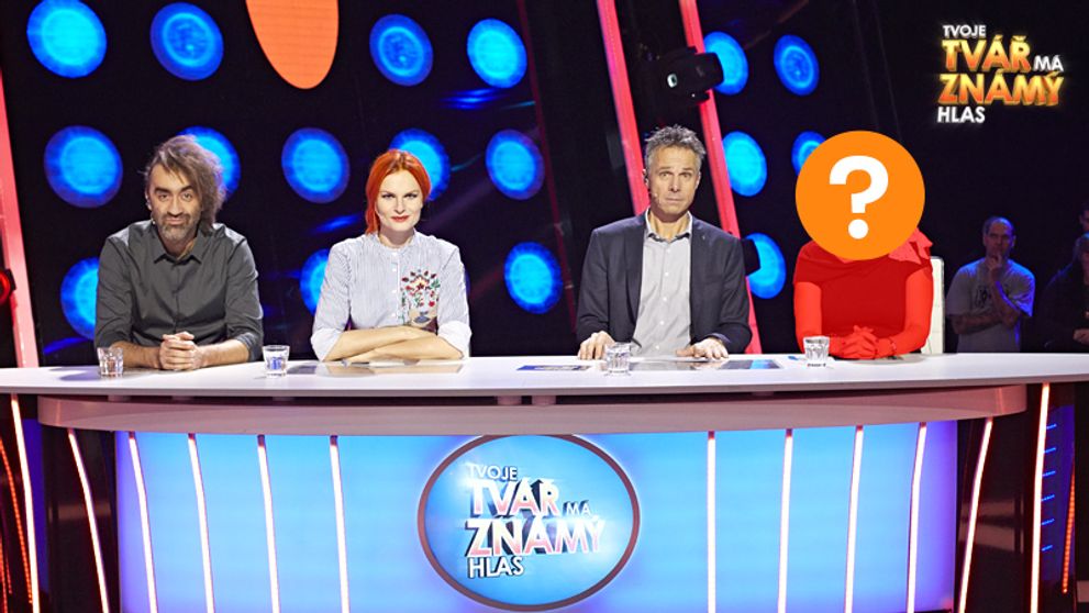 Nudit se určitě nebudete! V 11. díle Tváře zasedne v porotě nosatá herečka z Comebacku!