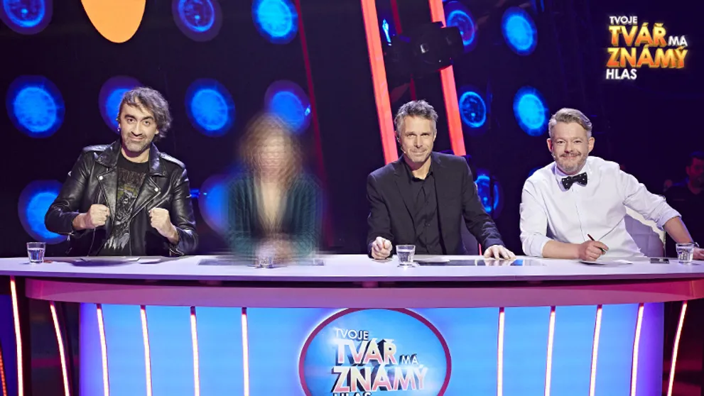Trio porotců doplní kráska ze SuperStar! Která zpěvačka bude v sobotu hodnotit výkony soutěžících?