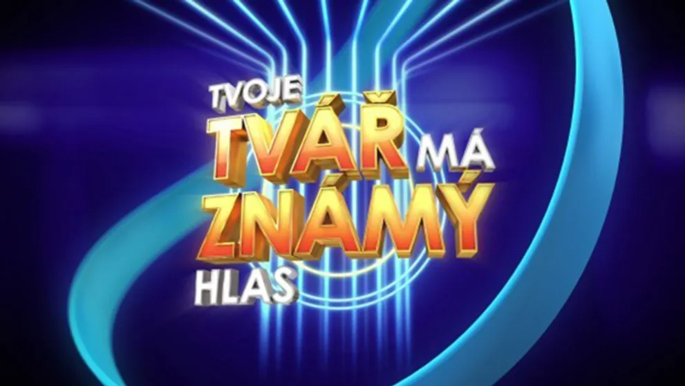 DALŠÍ JMÉNA ODHALENA: V nové řadě Tvojí tváře se objeví i dva populární herci! FOTO