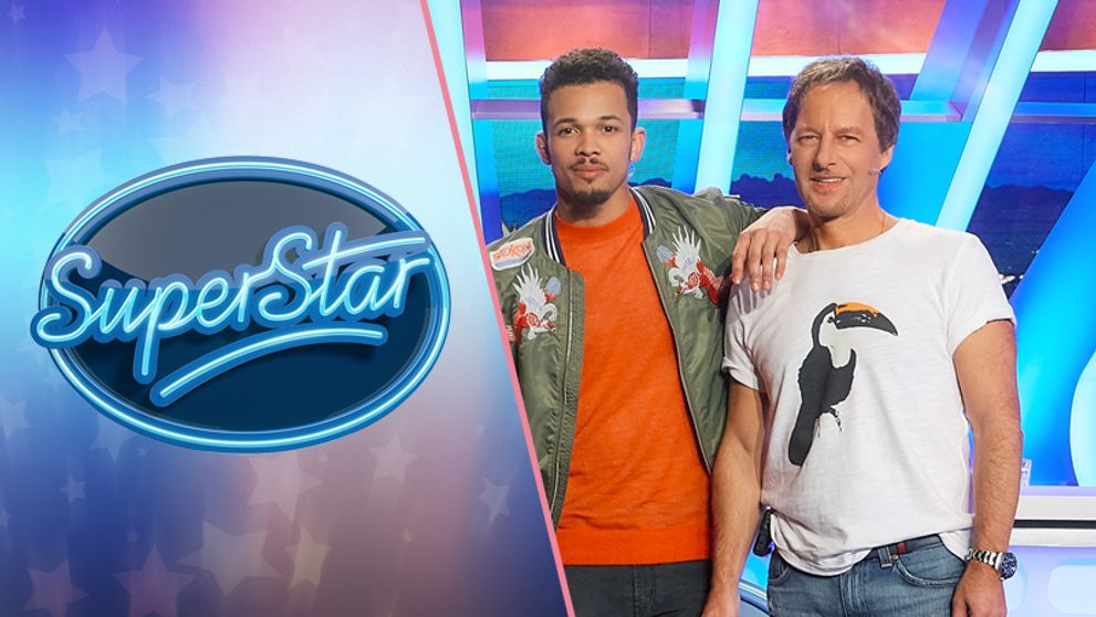 EXKLUZIVNÍ ODHALENÍ: Kdo zasedne do poroty nové SuperStar? Jsou to velká jména!