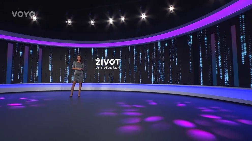 Kdo vyhrál s pořadem Život ve hvězdách balíček kosmetiky?