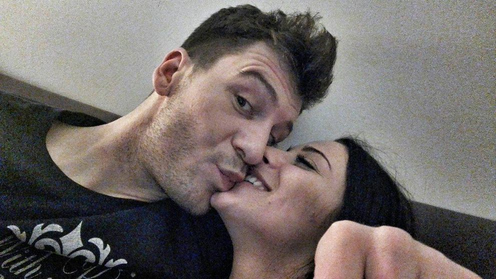 Moderátor Petr Říbal má novou přítelkyni! Je nádherná!