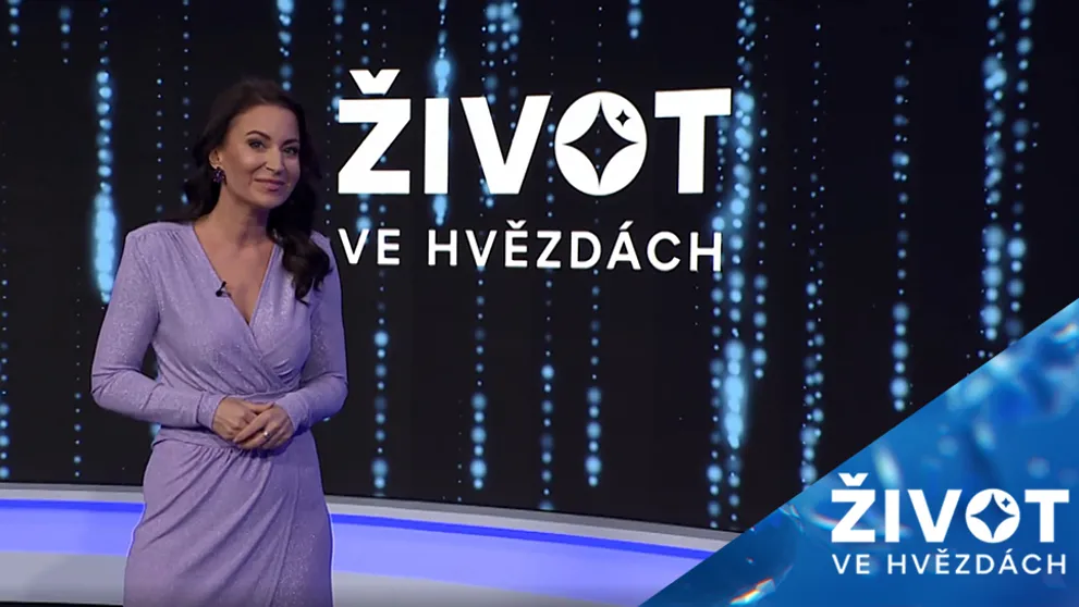 Kdo vyhrál s pořadem Život ve hvězdách poukázku na nákup oblečení?