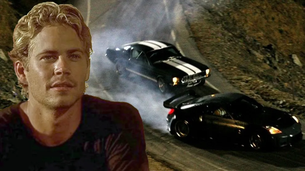 Proč se ve třetím Rychle a zběsile neobjevil Paul Walker? Důvod je k smíchu