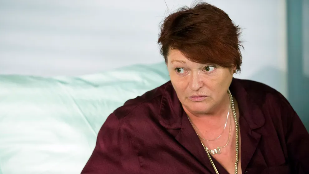 ČTVRTEK V ORDINACI: Běla nezvládá boj s nemocí, Babáková je zklamaná...