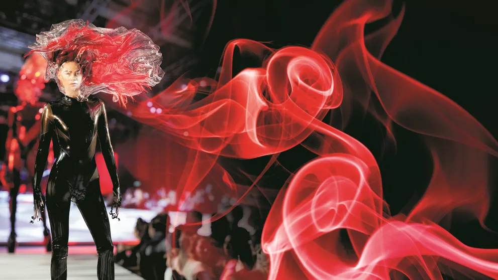 L’Oréal STYLE & COLOUR TROPHY se vrací do České republiky