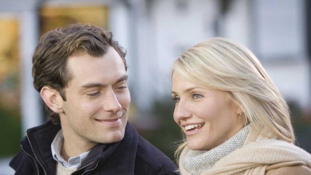 Nejvíce vyčerpávající natáčení Cameron Diaz: Herečka si stěžovala, že v jedné scéně musela dokonce běžet!!!