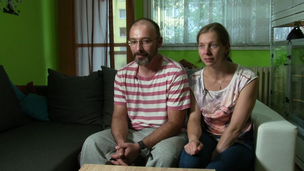 Nešťastná Jitka z Výměny manželek: Její rodina zažívá peklo! Už ani nebere telefony
