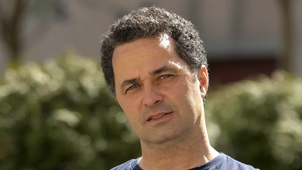 FOTO: Martin Dejdar si obarvil vlasy. Podívejte se, jaký je s novou vizáží štramák!