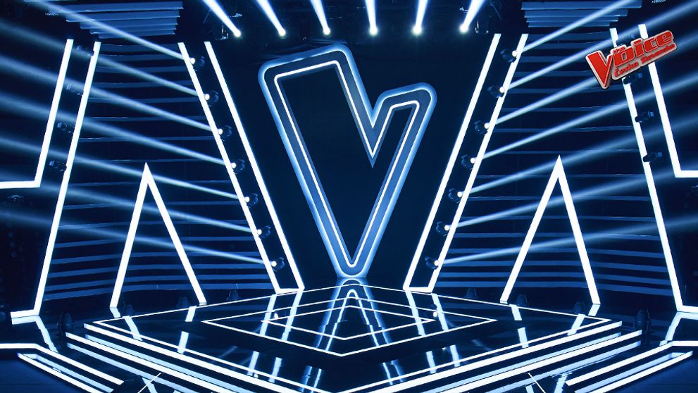EXKLUZIVNÍ ODHALENÍ: Jak vypadá studio The Voice? Jenom křesla stála milion korun!