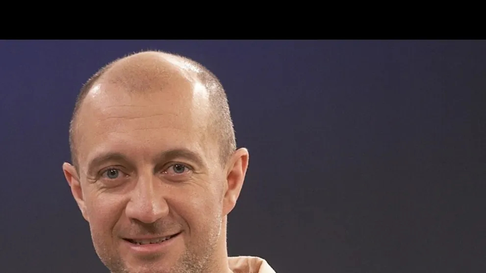 Pavel Svoboda