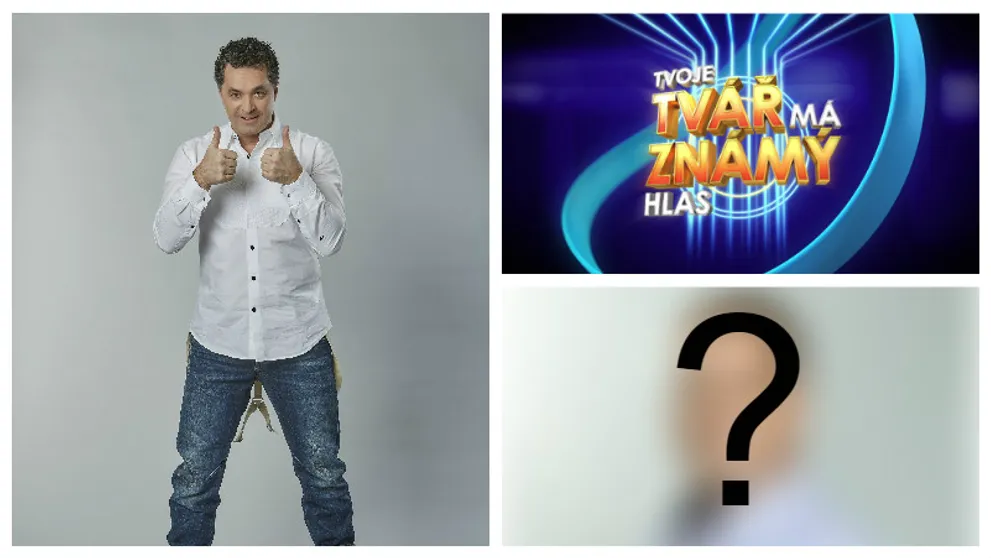 POTVRZENO: Na koncertu Tvojí tváře vás okouzlí Martin Dejdar, mladičká zpěvačka a charismatický herec!
