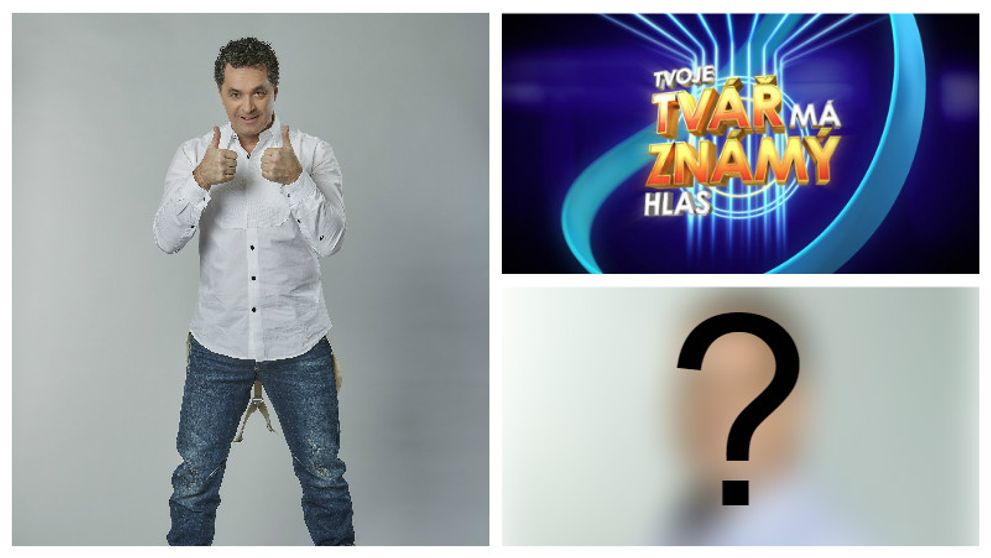 POTVRZENO: Na koncertu Tvojí tváře vás okouzlí Martin Dejdar, mladičká zpěvačka a charismatický herec!