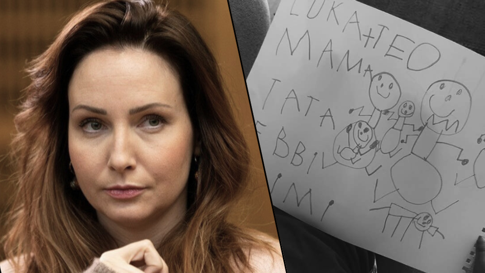 Smutná zpráva. Veronika Arichteva přišla o miminko
