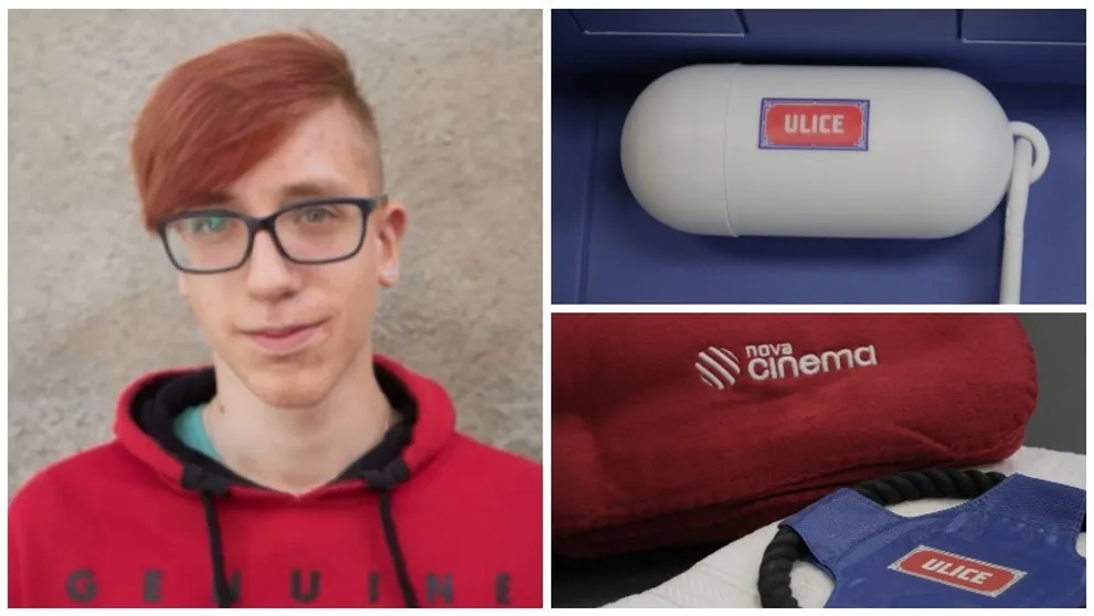 7. kolo vánoční soutěže: Vyhrajte věcné ceny z vašich oblíbených pořadů TV Nova! Jak na to?