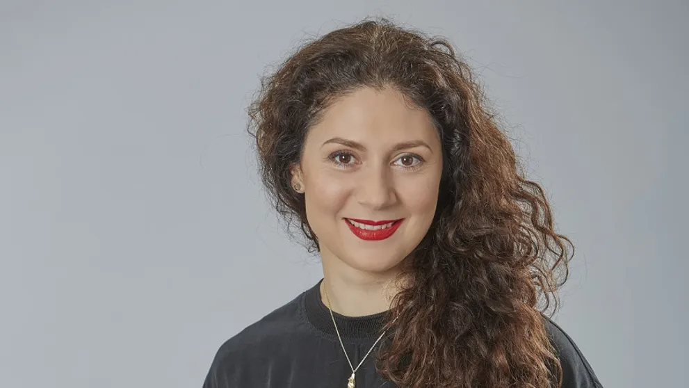 GRATULUJEME! Martha Issová dnes slaví velký den. Dosáhne v neděli konečně na vítězství?