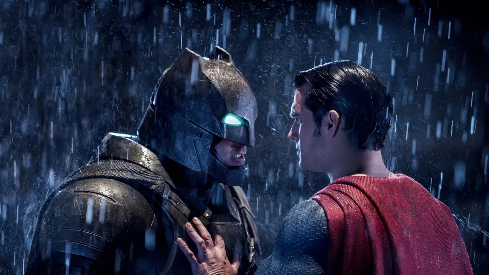 Děti Bena Afflecka mají na film Batman vs. Superman jasný názor. Tvůrce asi nepotěší
