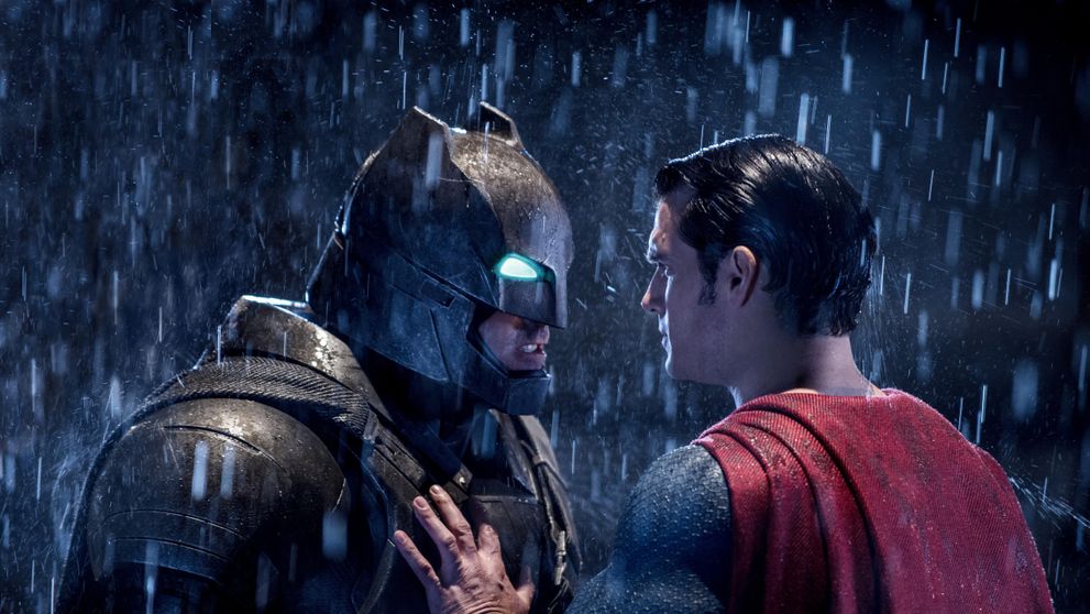 Děti Bena Afflecka mají na film Batman vs. Superman jasný názor. Tvůrce asi nepotěší