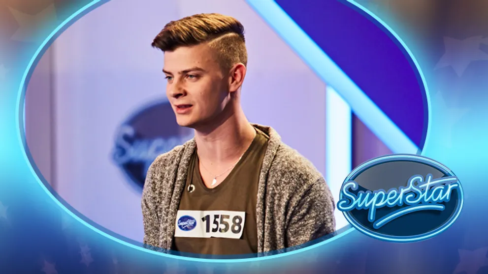Po padáku v SuperStar propadl hracím automatům. Teď nezvládl stres a pozvracel se!