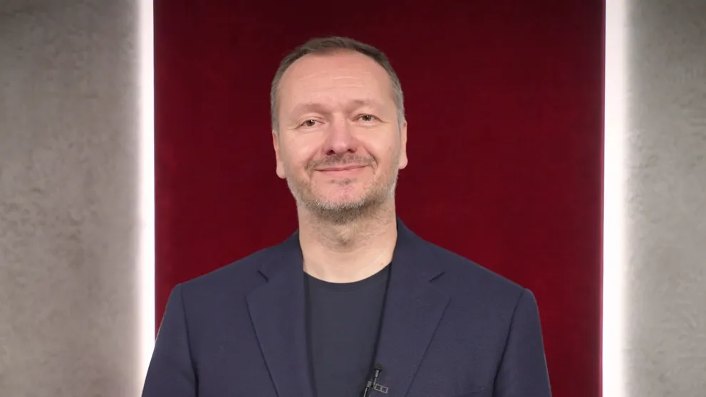TV Nova slaví 30 let. Generální ředitel Daniel Grunt představuje dárky pro diváky