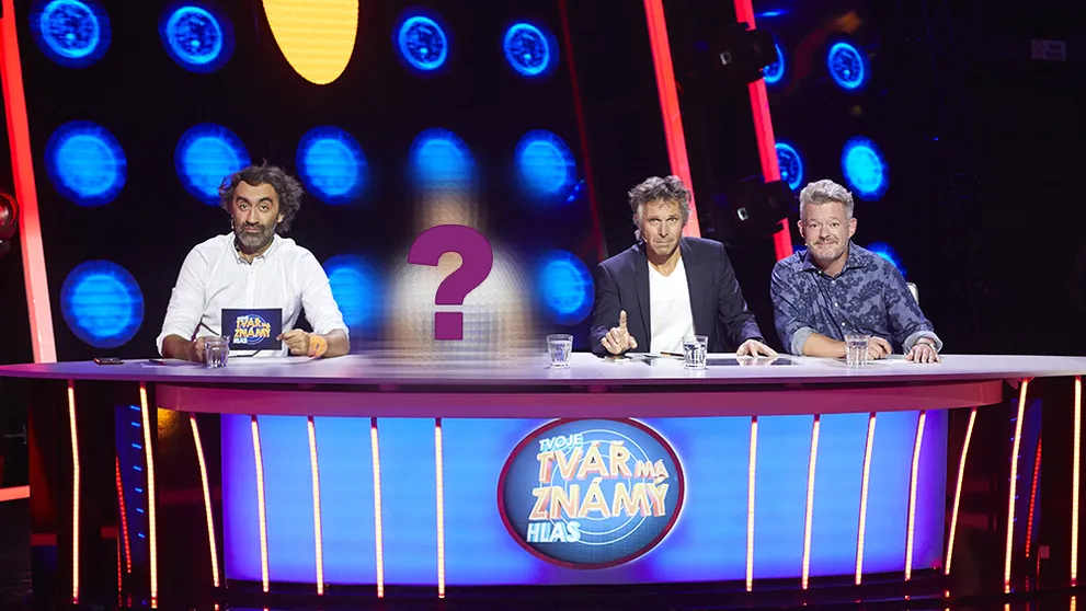 ODHALENÍ Z TVOJÍ TVÁŘE: V sobotu zasedne do poroty jedna z nejoblíbenějších českých hereček!