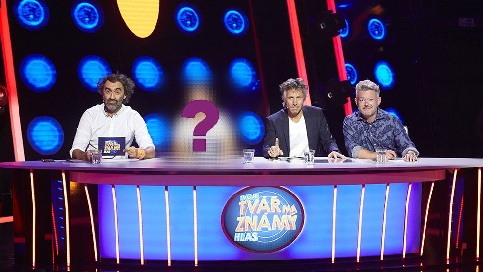 ODHALENÍ Z TVOJÍ TVÁŘE: V sobotu zasedne do poroty jedna z nejoblíbenějších českých hereček!